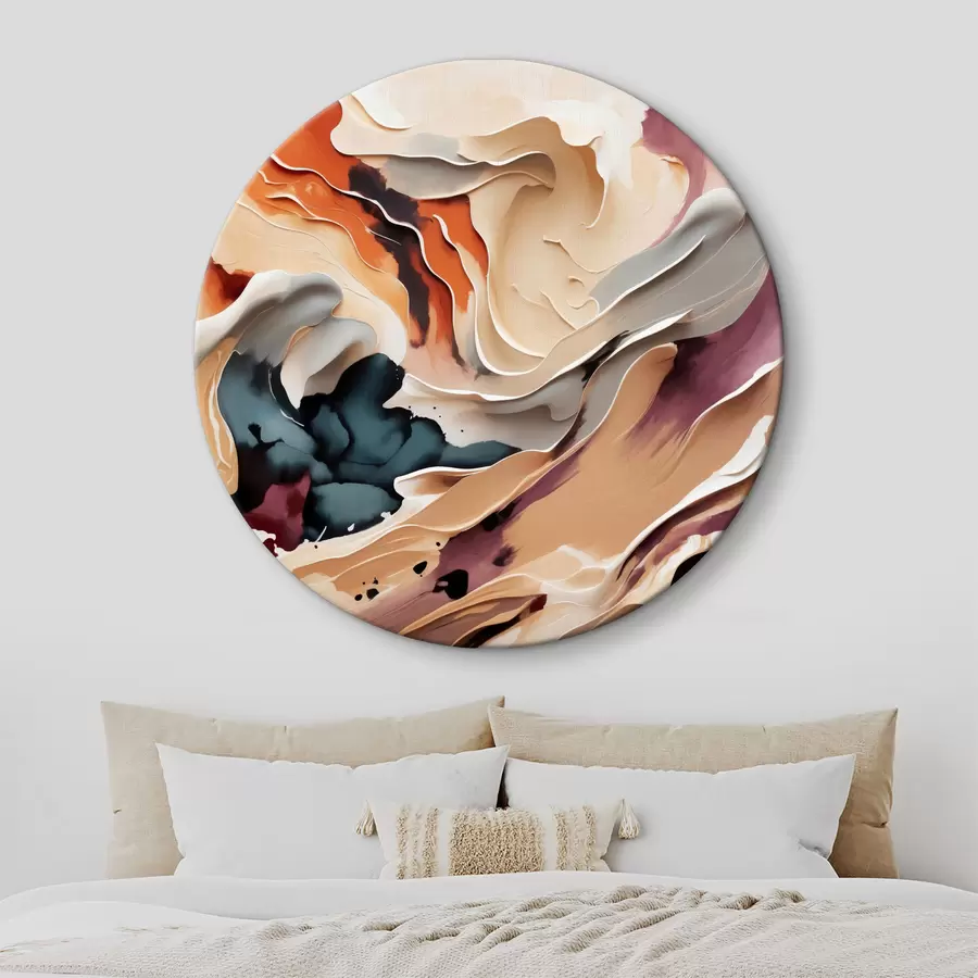 Wandbilder Nahaufnahme des Bildes r38220