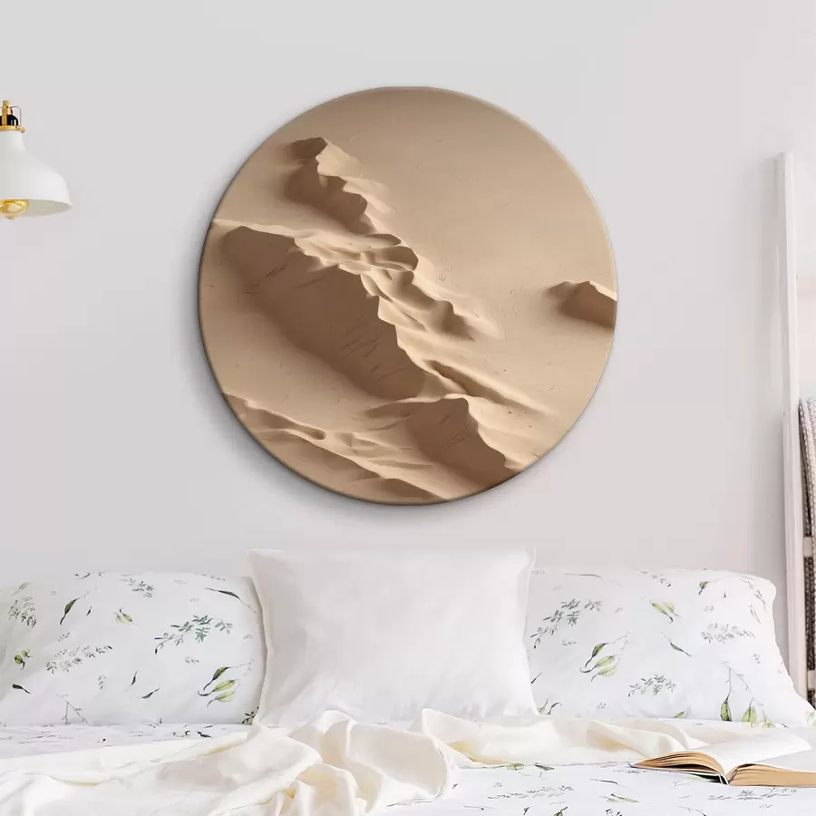 Wandbilder Sandberge r40627