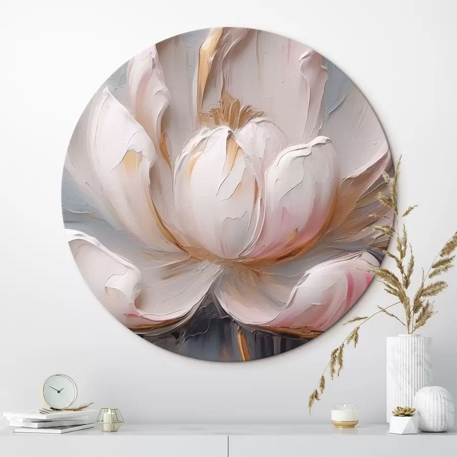 Wandbilder Schöne Blume r42337