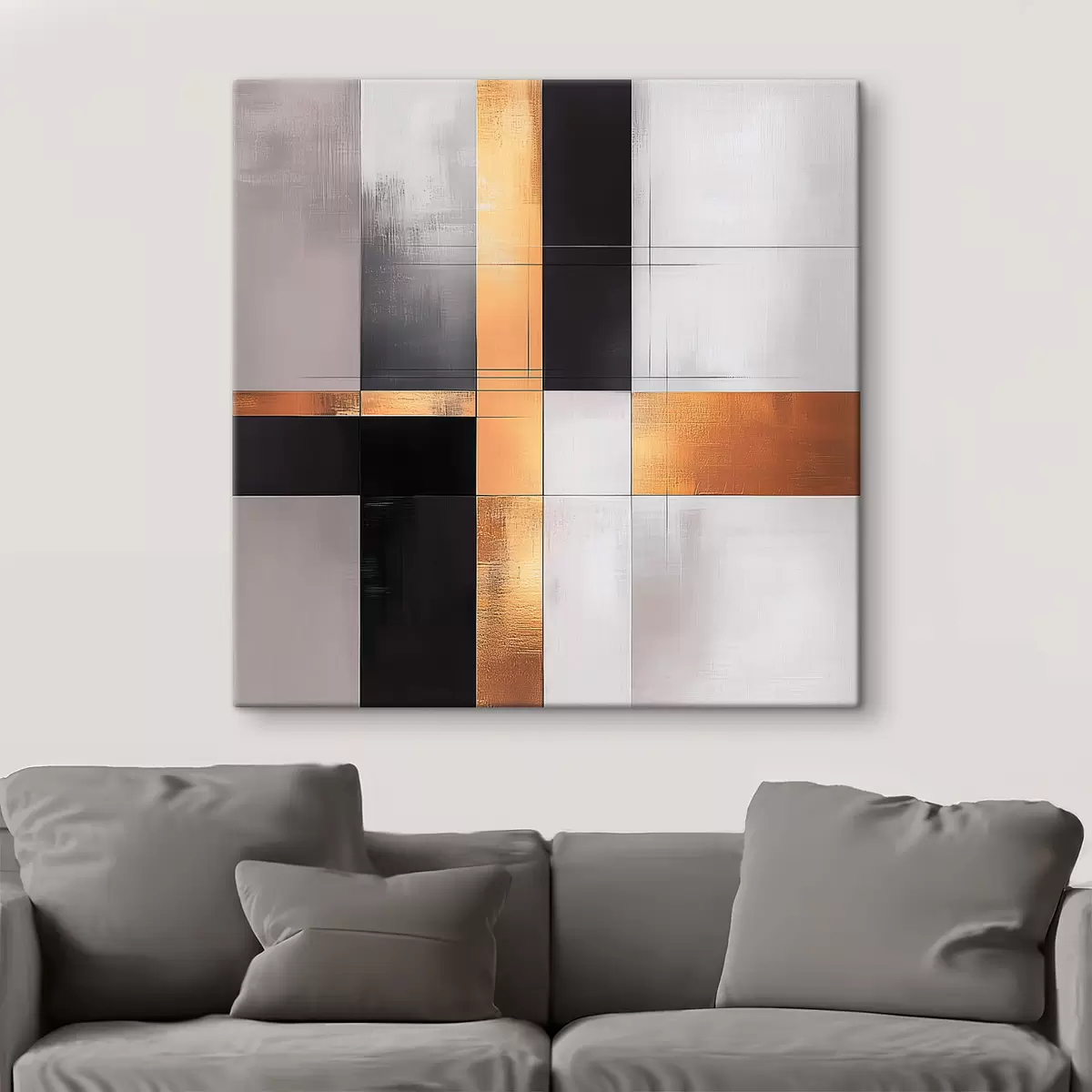 Wandbilder Abstraktion s42247