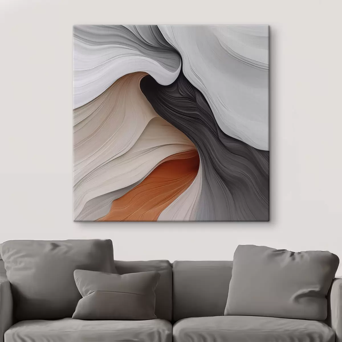 Wandbilder Abstraktion s42459