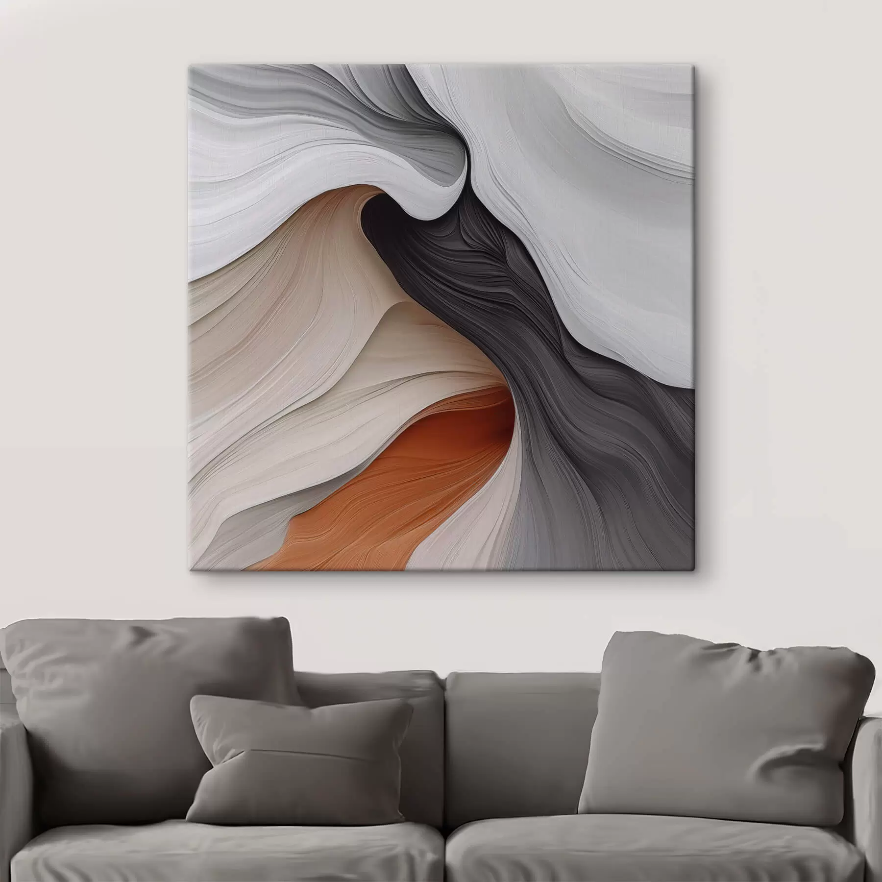 Wandbilder Abstraktion s42459