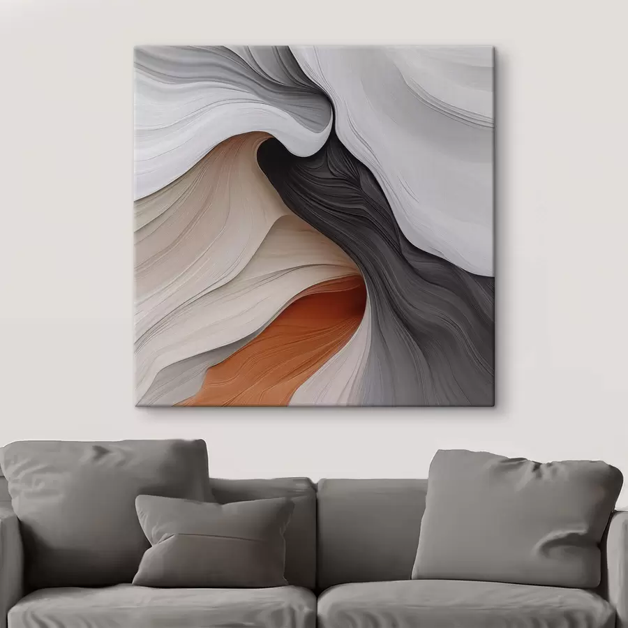 Wandbilder Abstraktion s42459