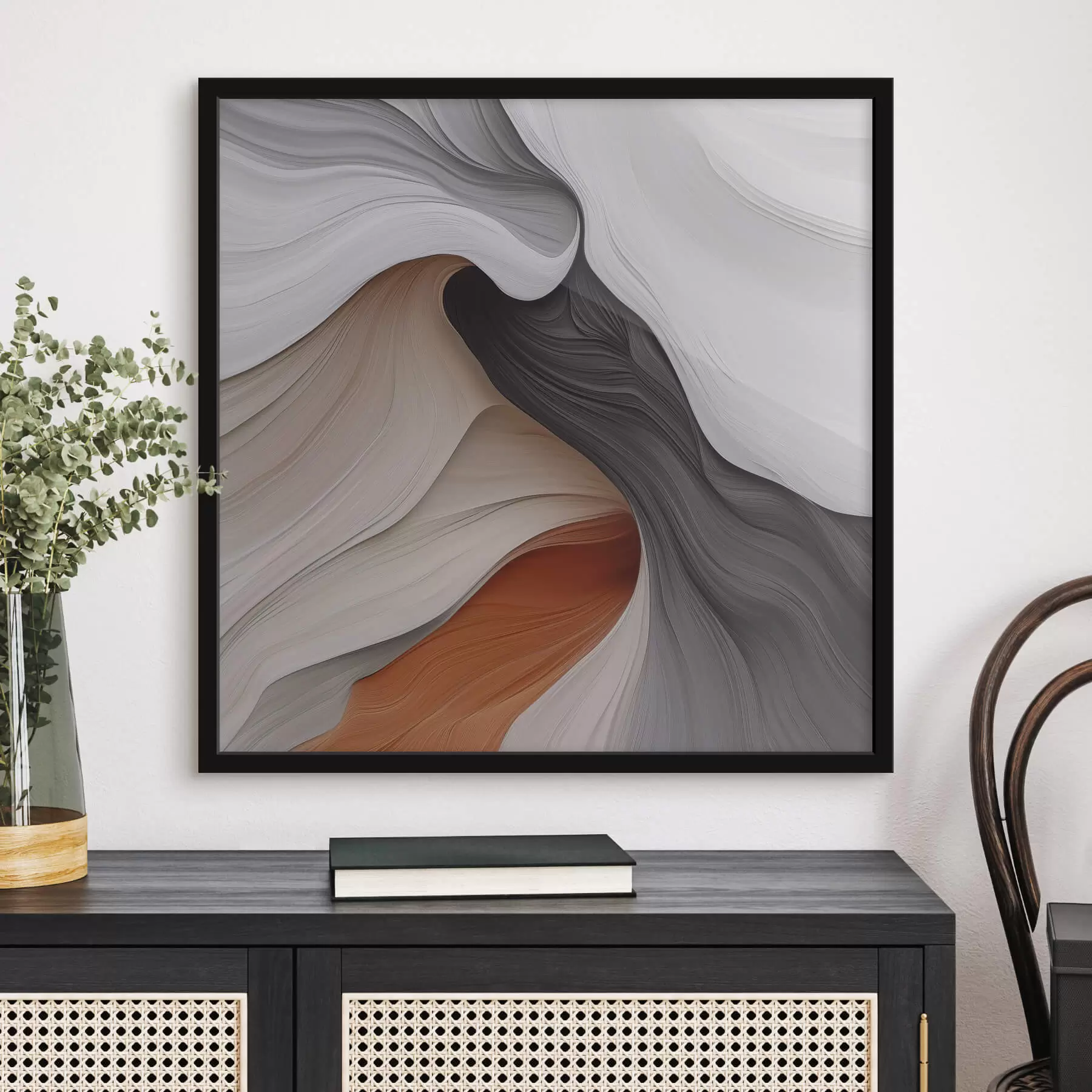 Fototapete Abstraktion f42459