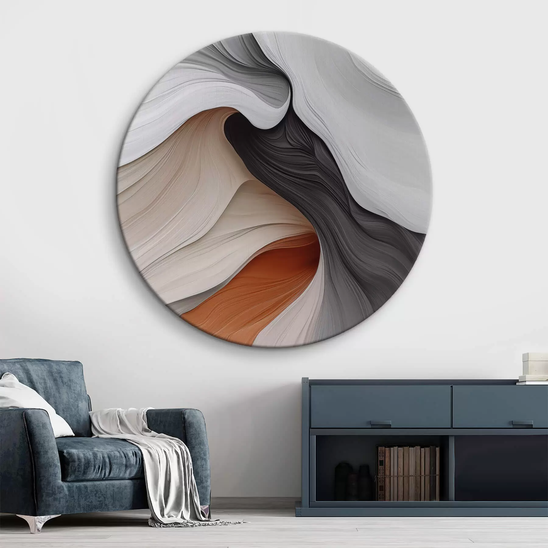 Wandbilder Abstraktion r42459