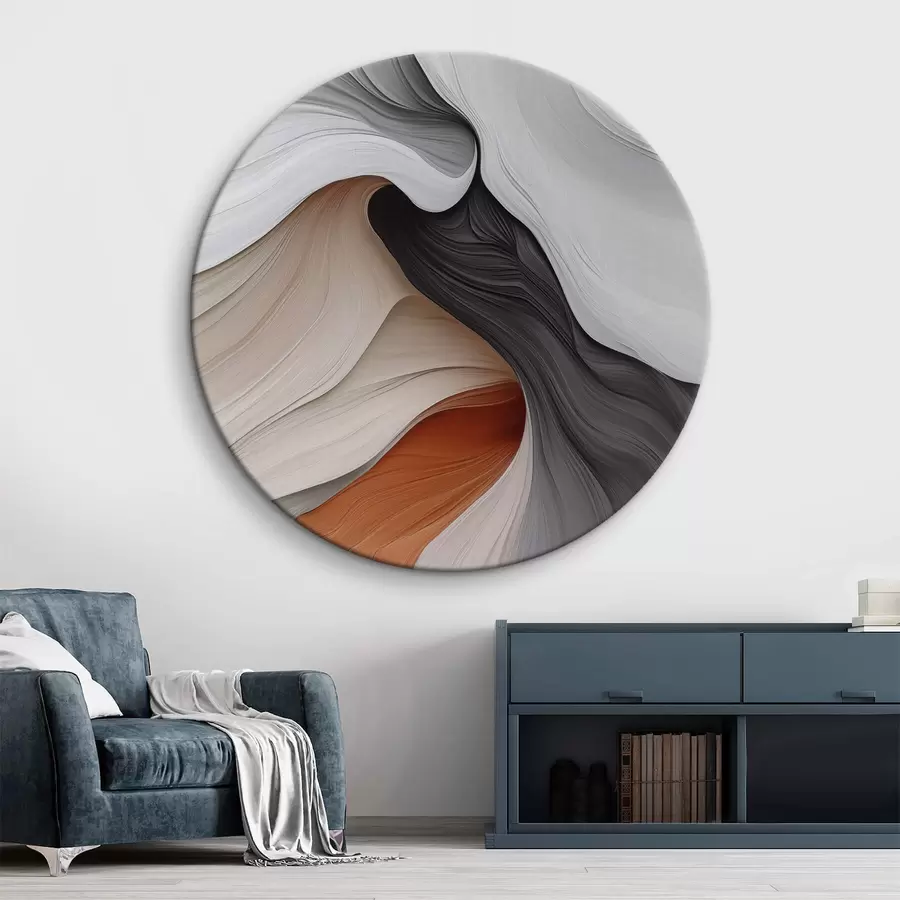 Wandbilder Abstraktion r42459