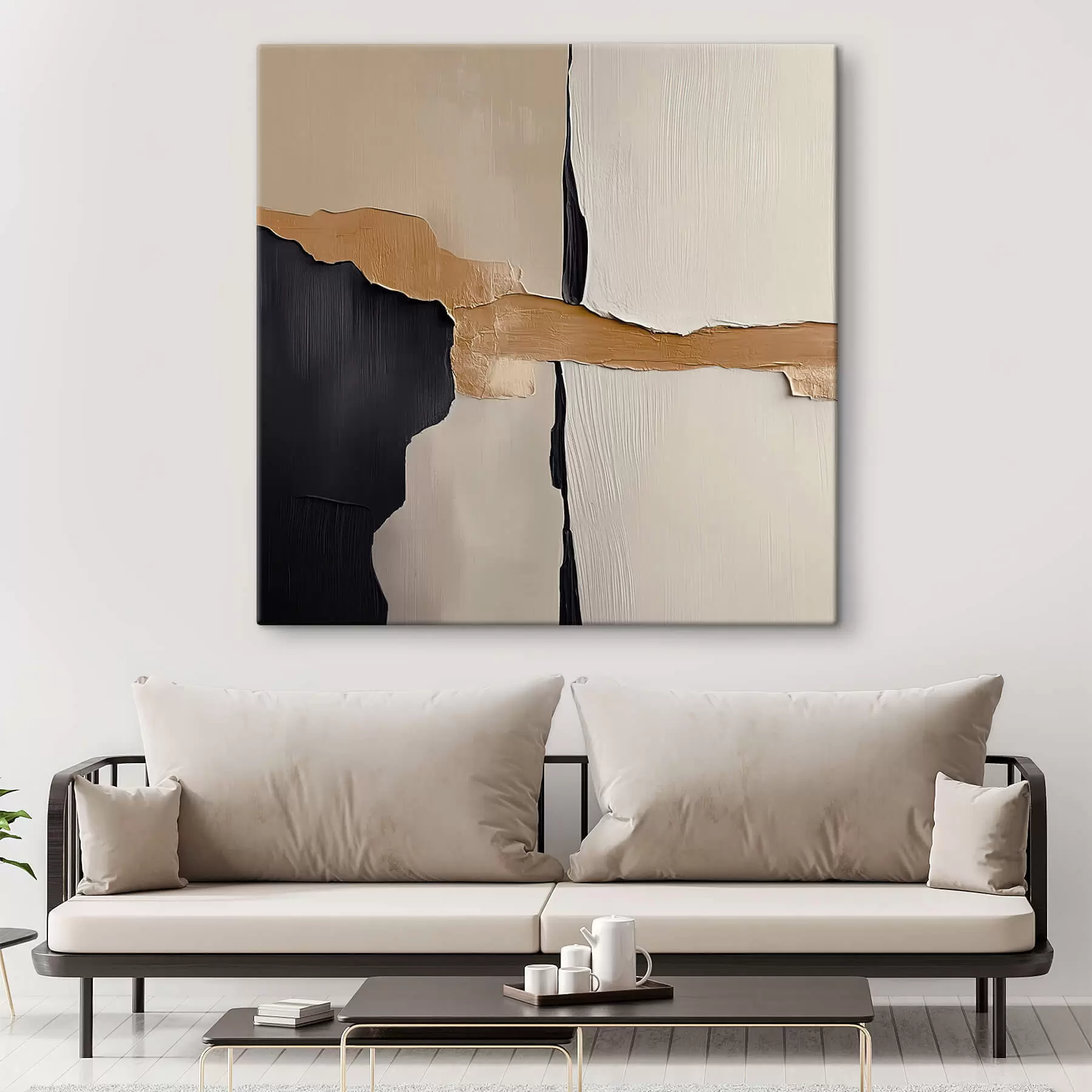 Wandbilder Abstraktion s42596