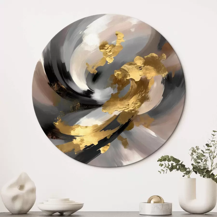 Wandbilder Abstraktion r42458