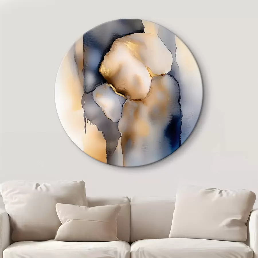 Wandbilder Abstraktion r42552