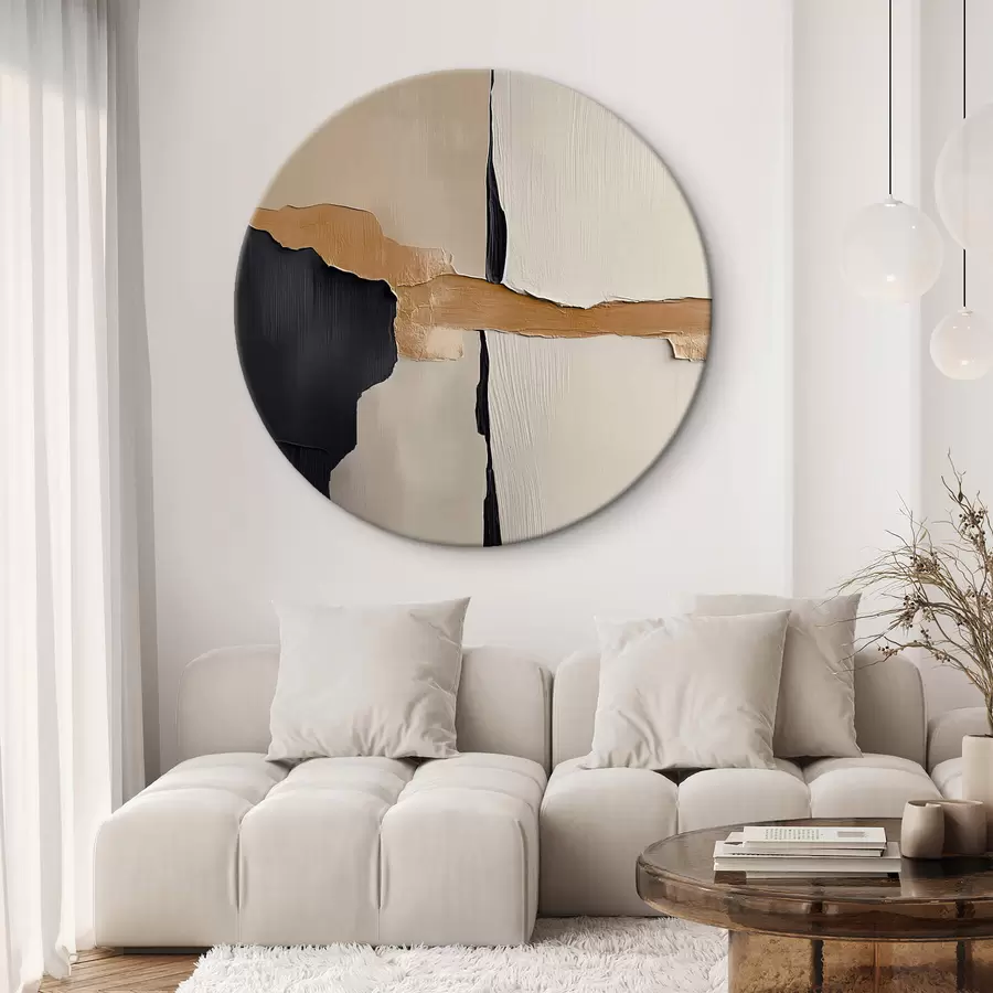 Wandbilder Abstraktion r42596