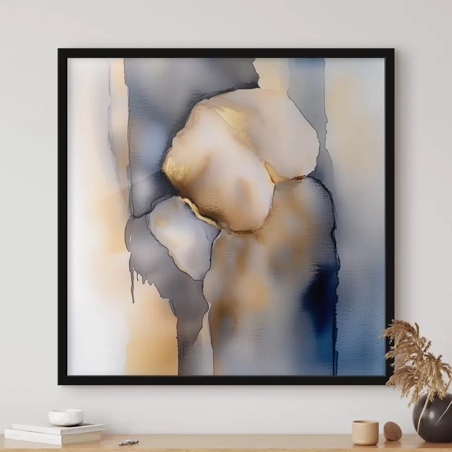 Fototapete Abstraktion f42552