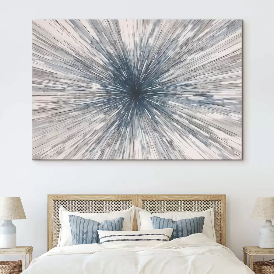 Wandbilder Abstraktes Muster moderner Trend s42630