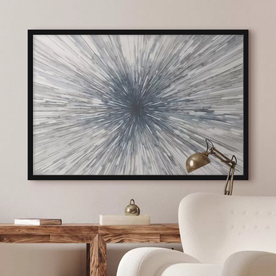 Fototapete Abstraktes Muster moderner Trend f42630