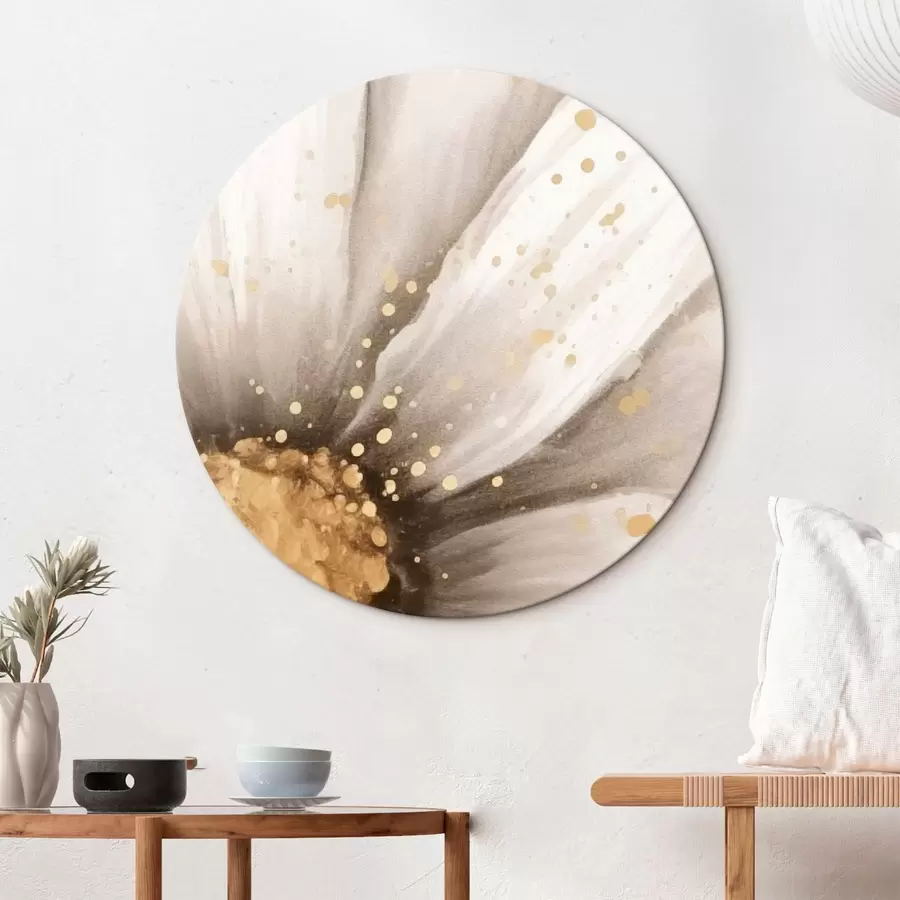 Wandbilder Gänseblümchen r42634