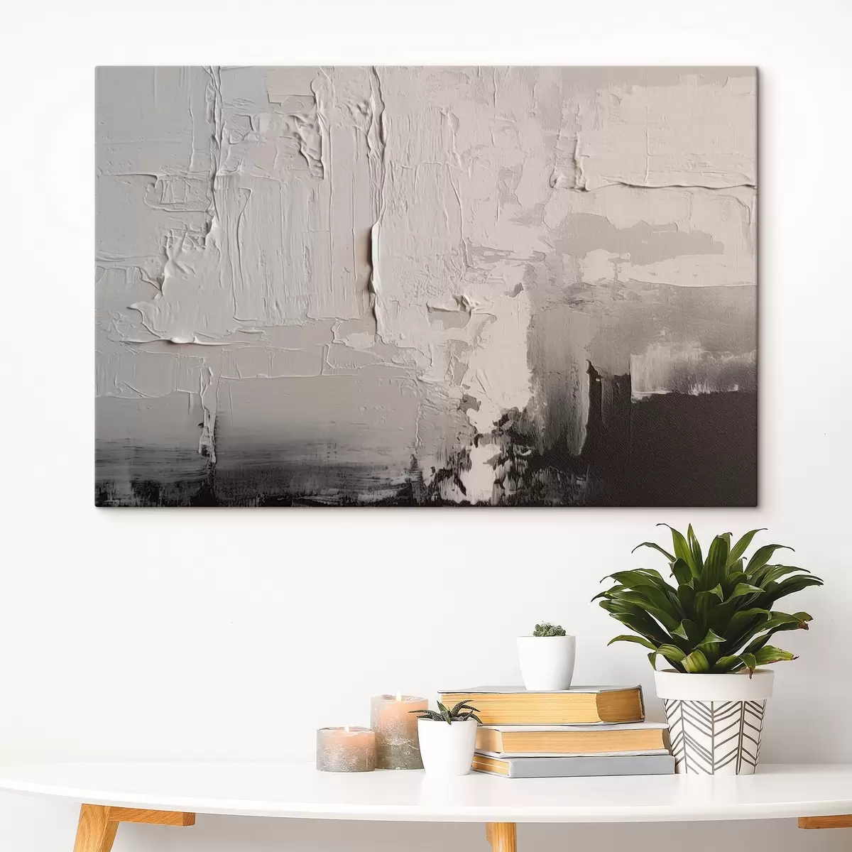 Wandbilder Abstrakte Textur Komposition s42650