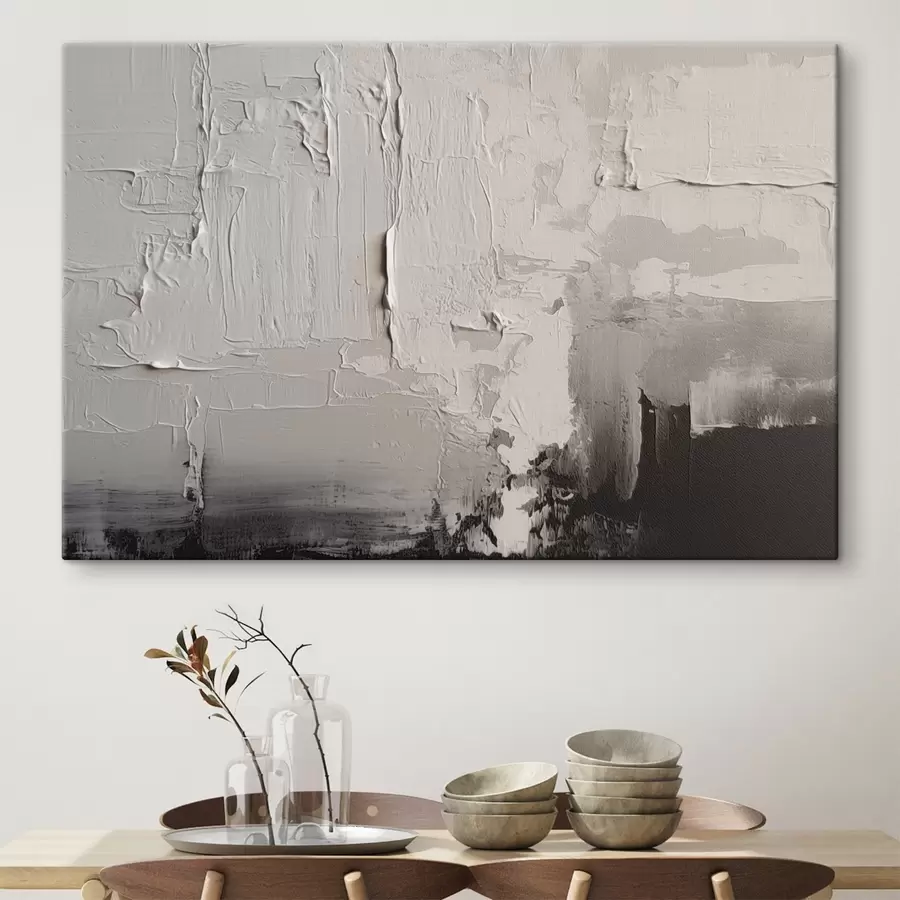 Wandbilder Abstrakte Textur Komposition s42650