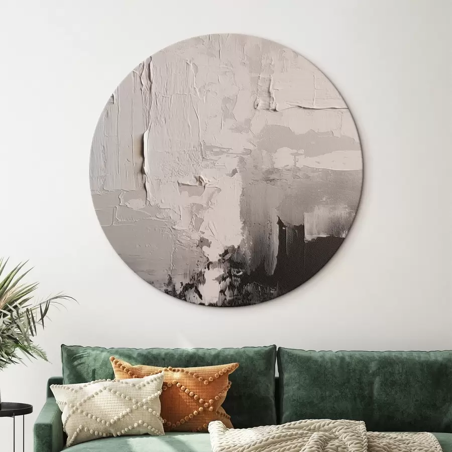 Wandbilder Abstrakte Textur Komposition r42650