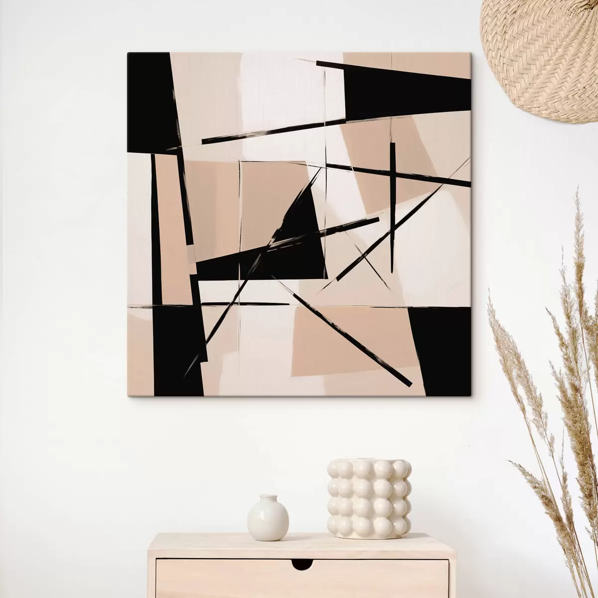 Wandbilder Abstraktion s42703