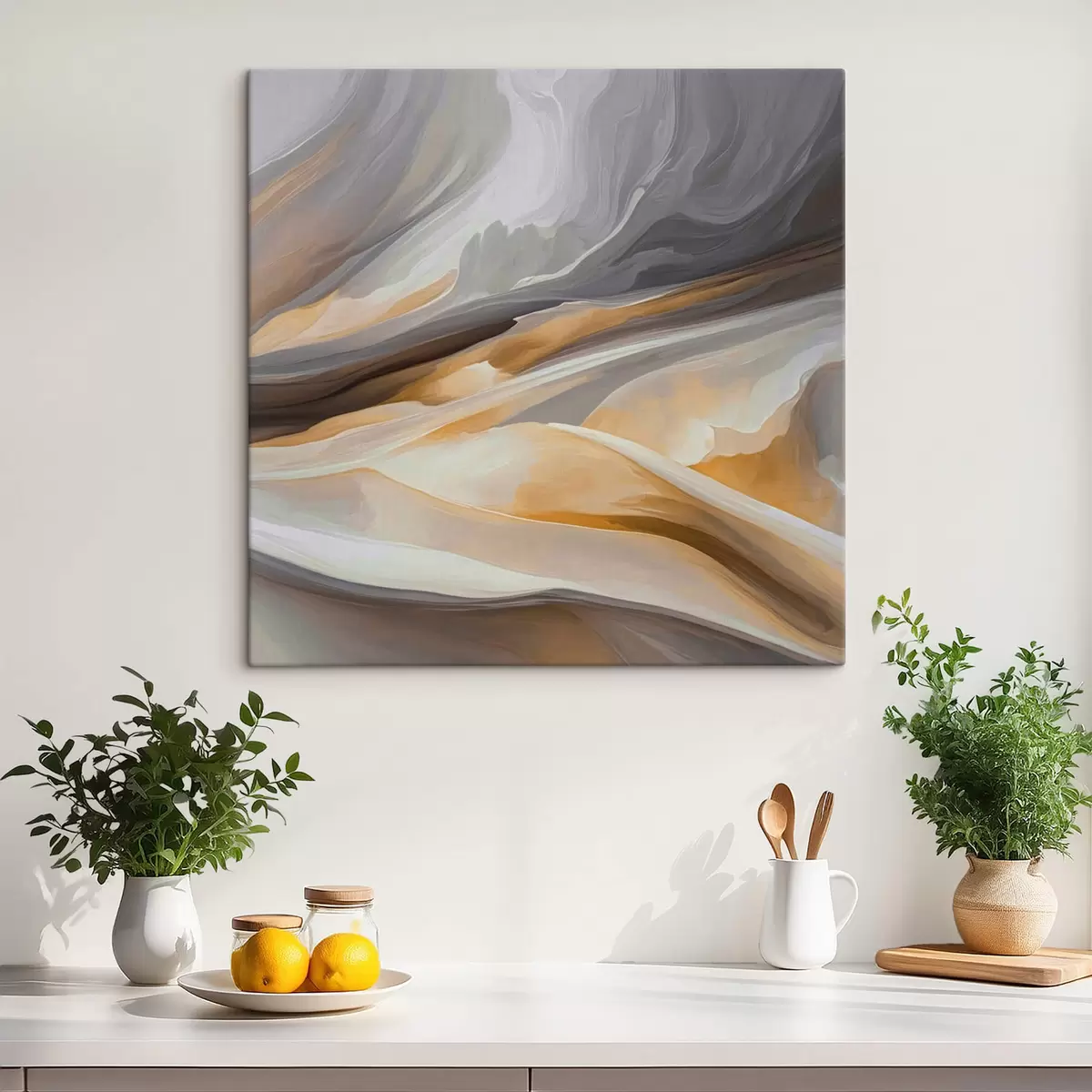 Wandbilder Abstraktion s42704