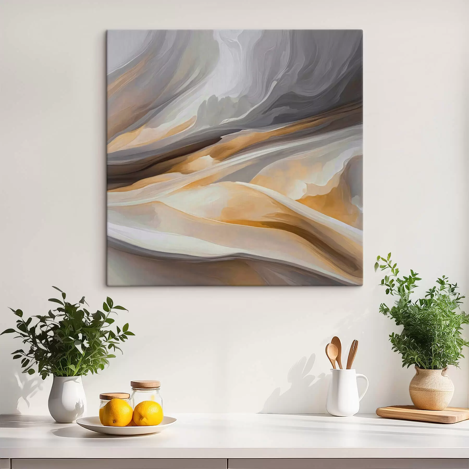 Fototapete Abstraktion s42704