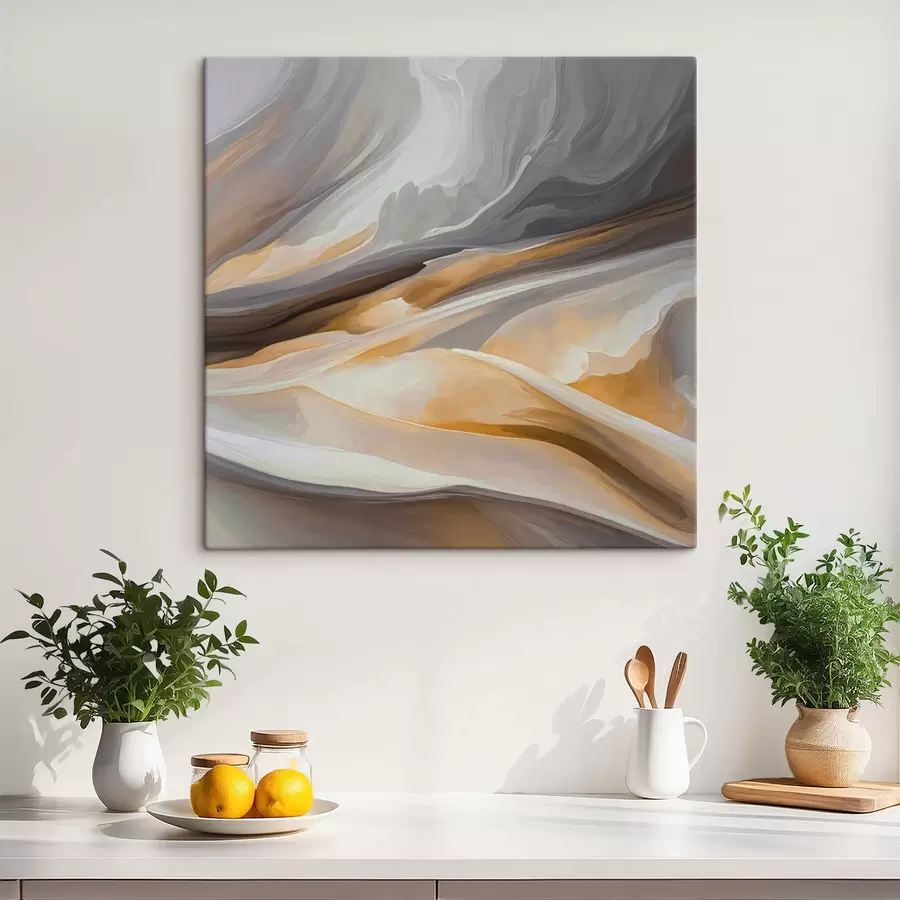 Wandbilder Abstraktion s42704