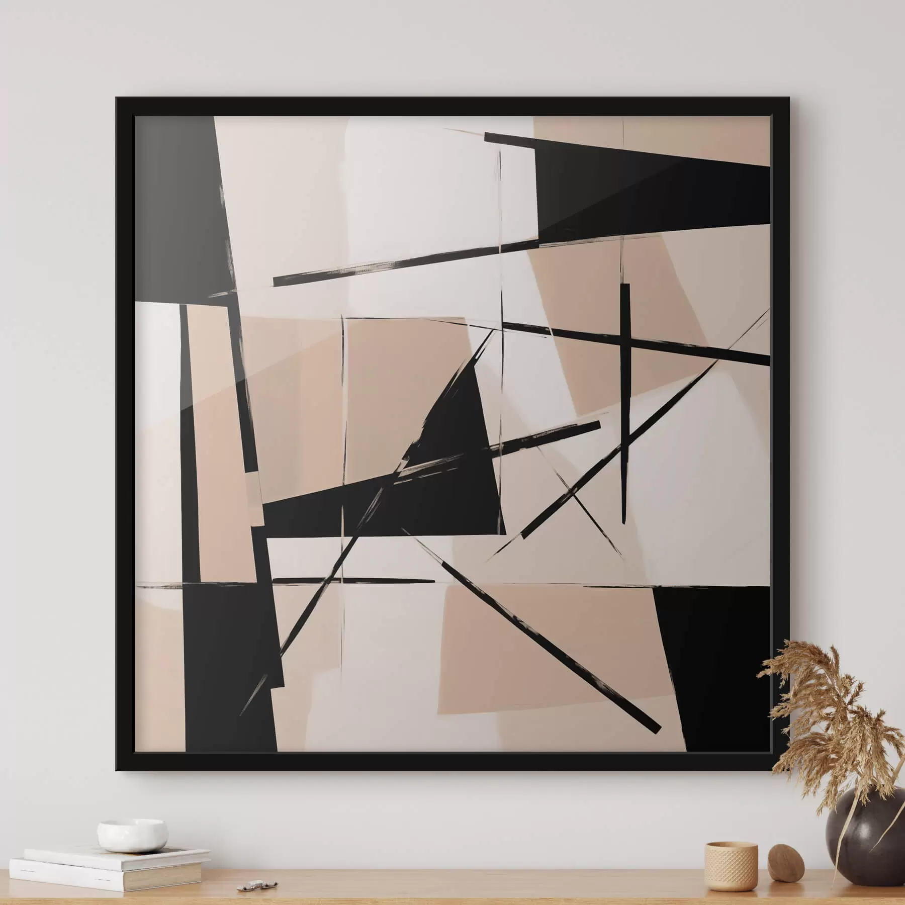 Fototapete Abstraktion f42703