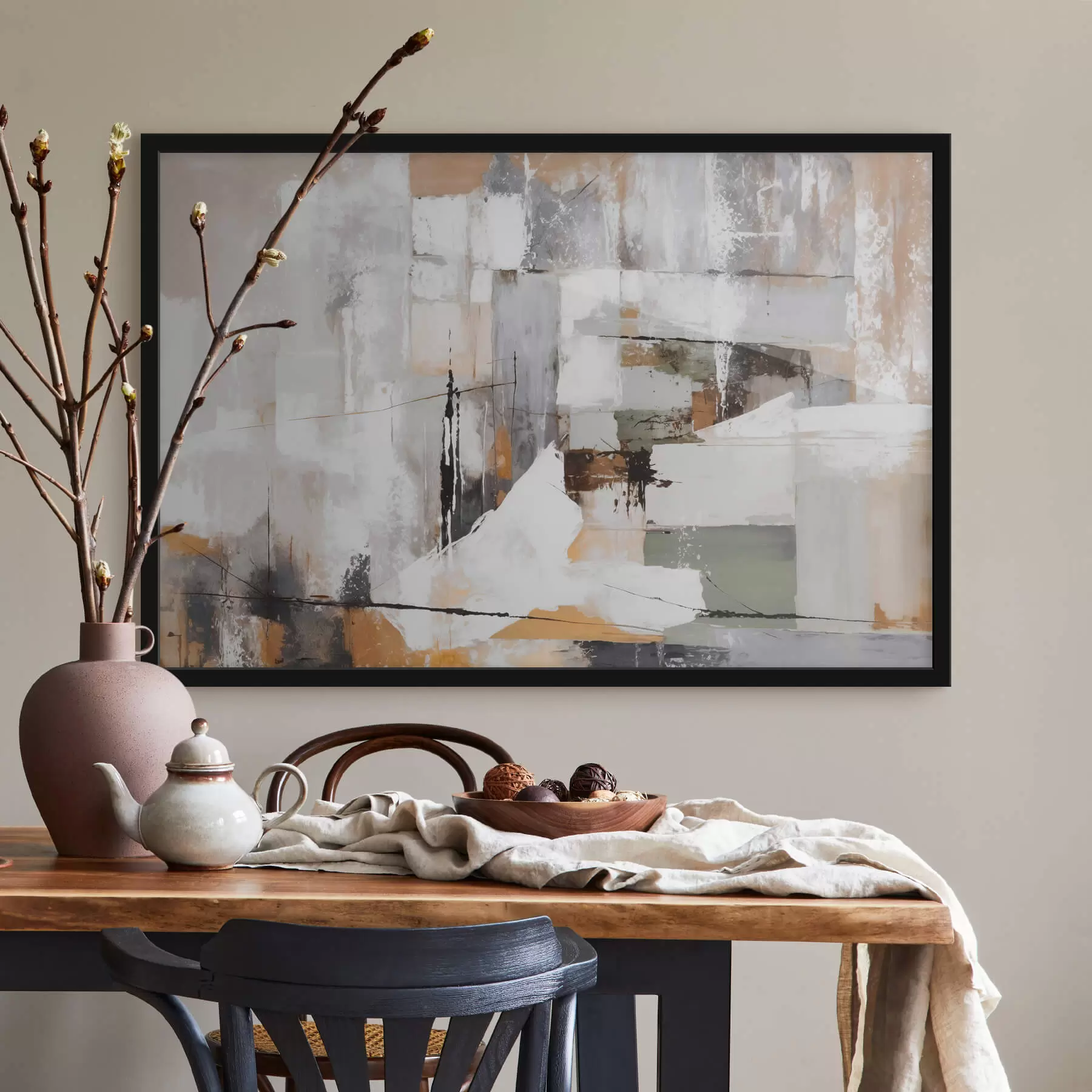 Fototapete Abstraktion f42710