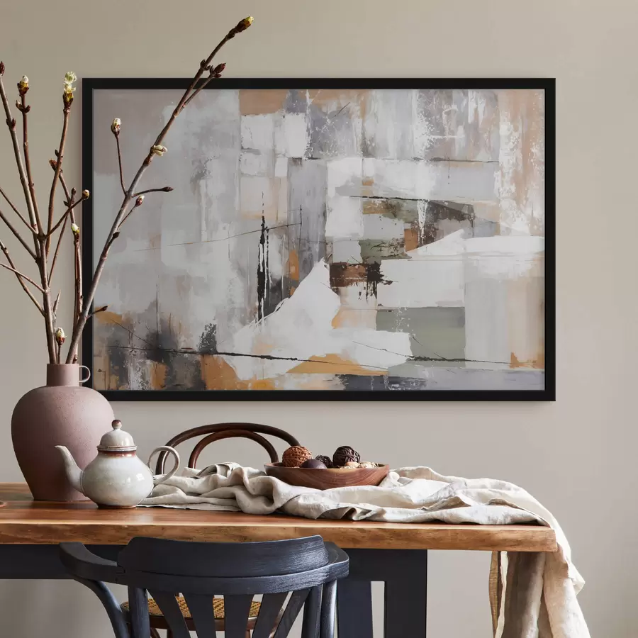 Fototapete Abstraktion f42710