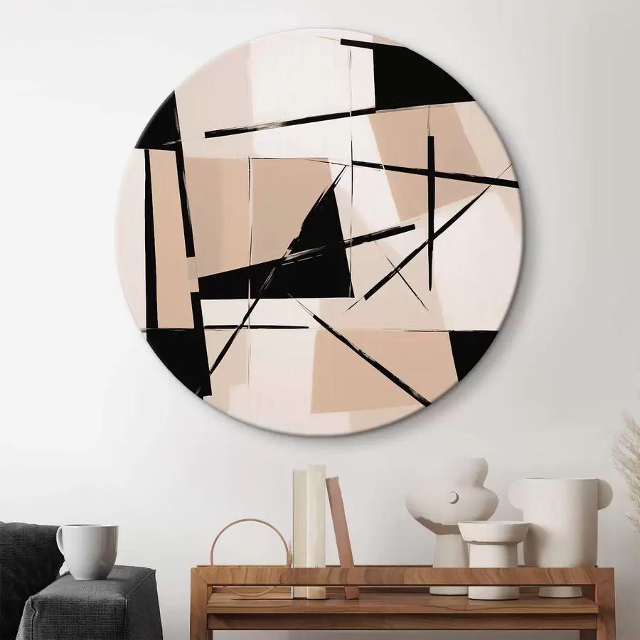 Wandbilder Abstraktion r42703