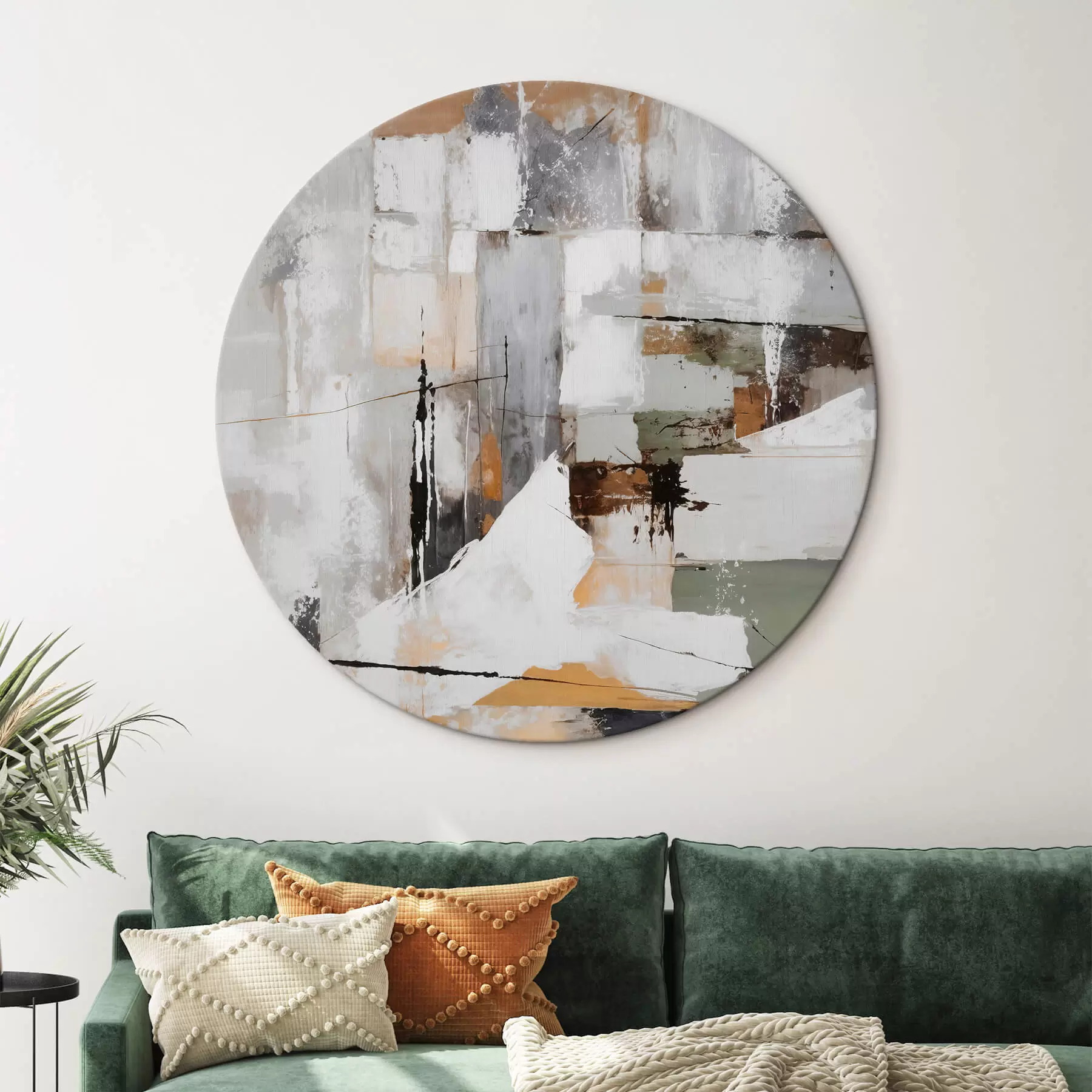 Wandbilder Abstraktion r42710