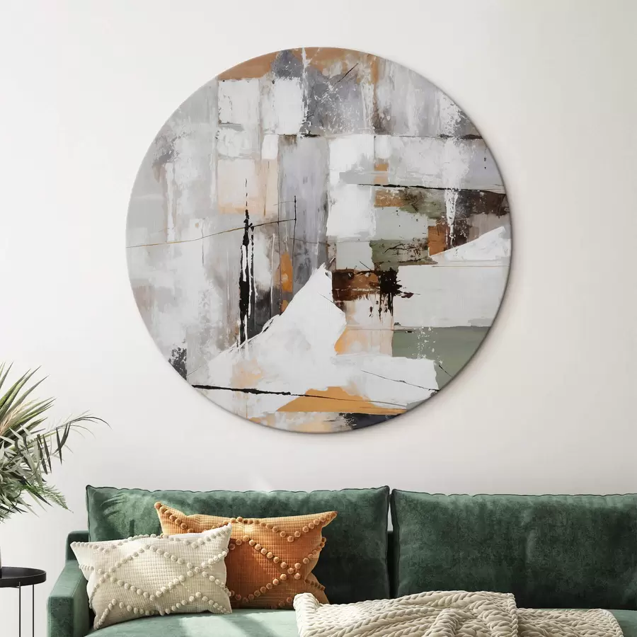 Wandbilder Abstraktion r42710