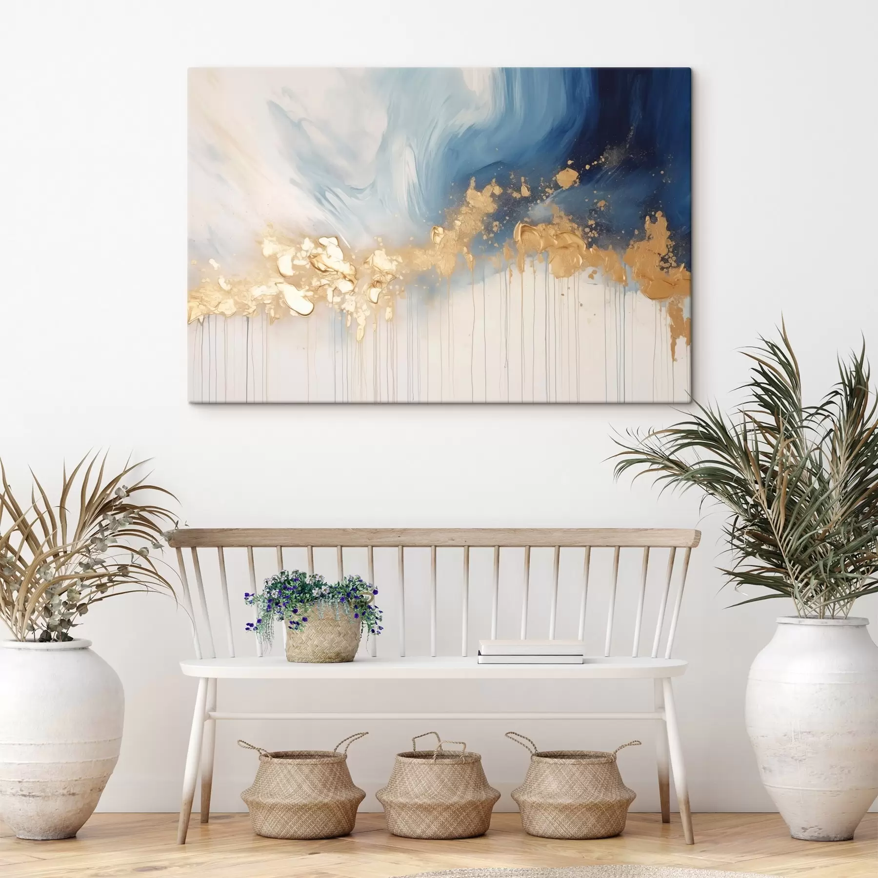 Fototapete Abstraktion s42815