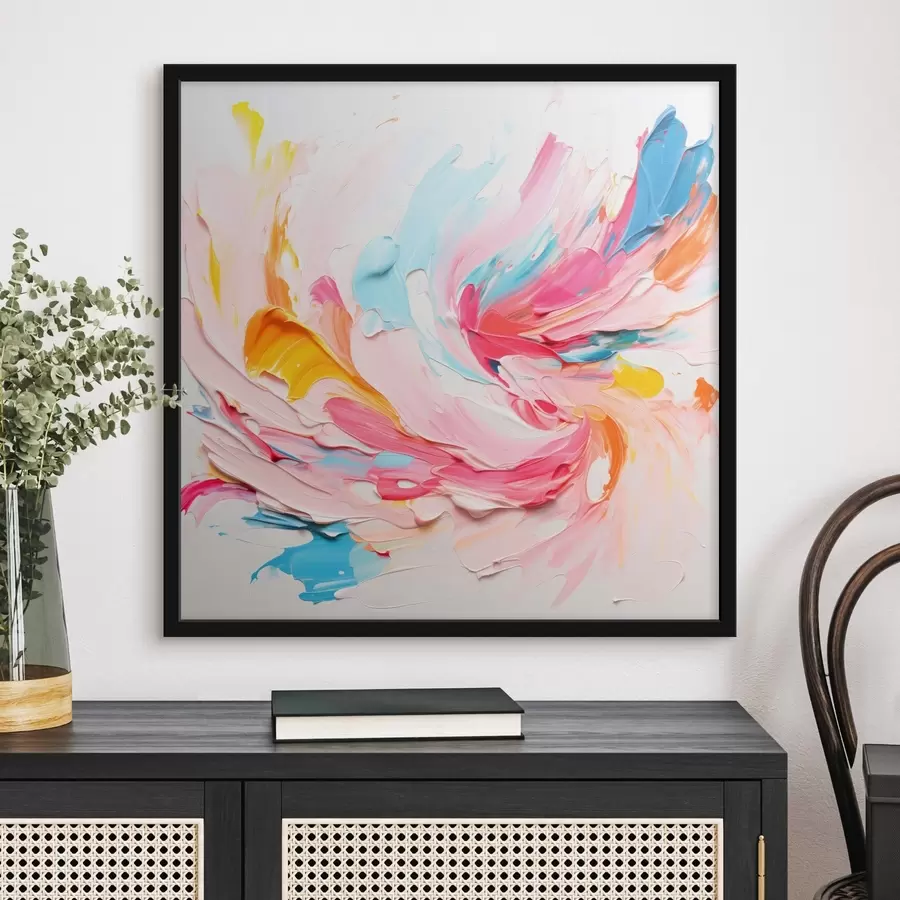 Fototapete Abstraktion f42823