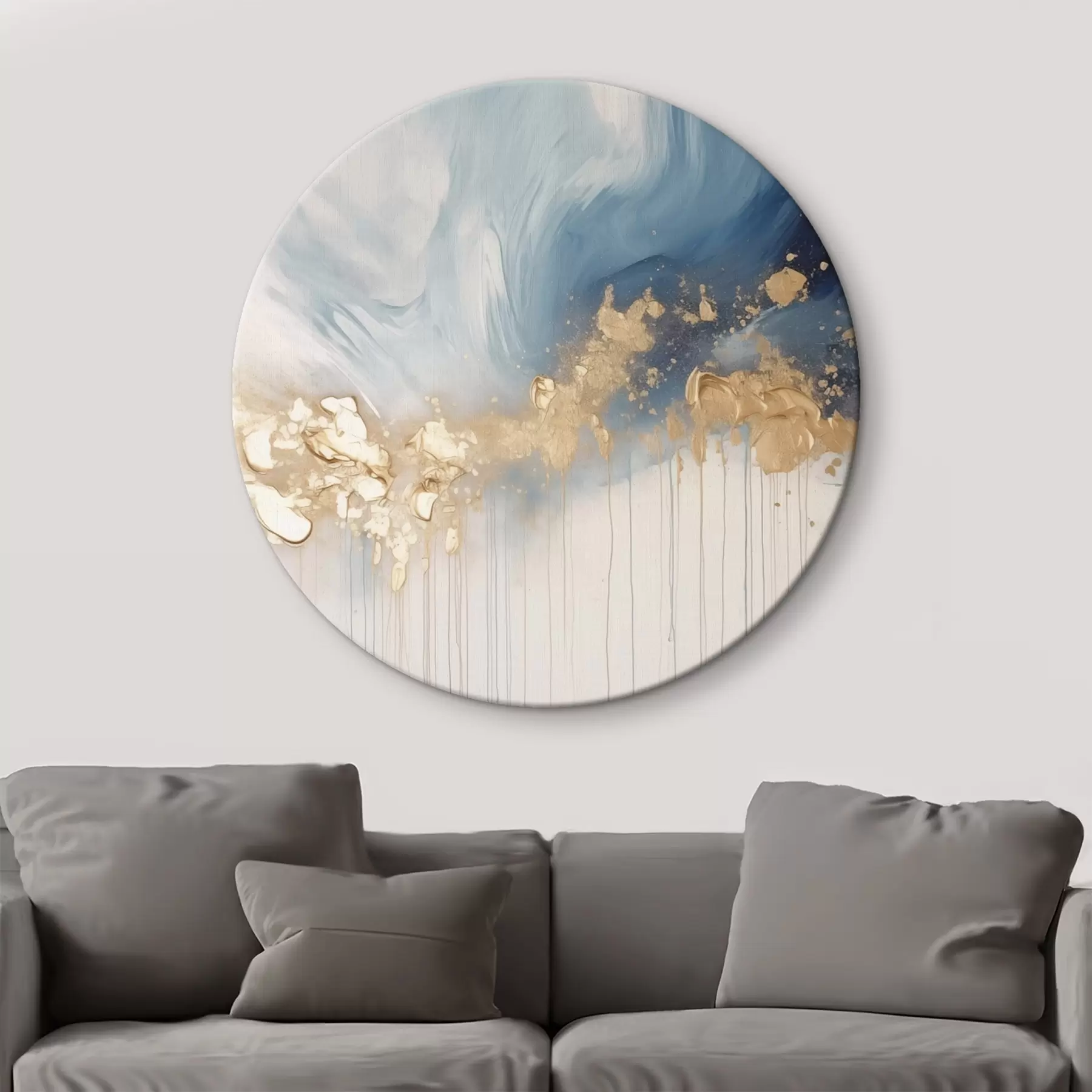 Wandbilder Abstraktion r42815