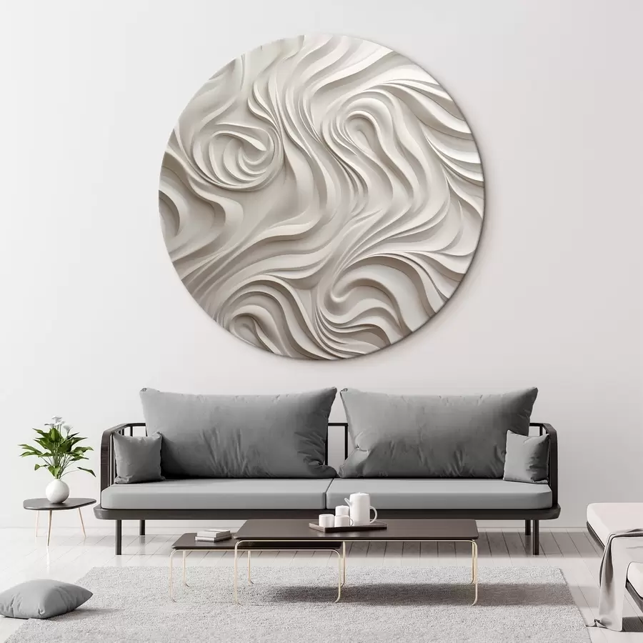 Wandbilder Lichtabstraktion r42890