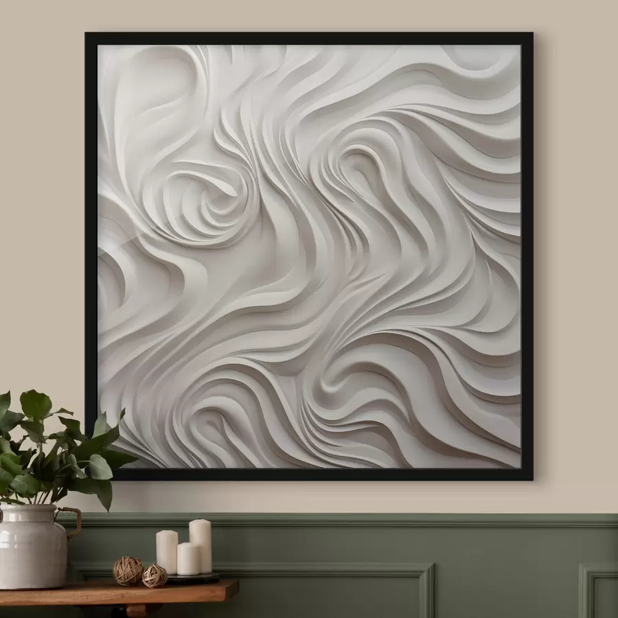 Fototapete Lichtabstraktion f42890