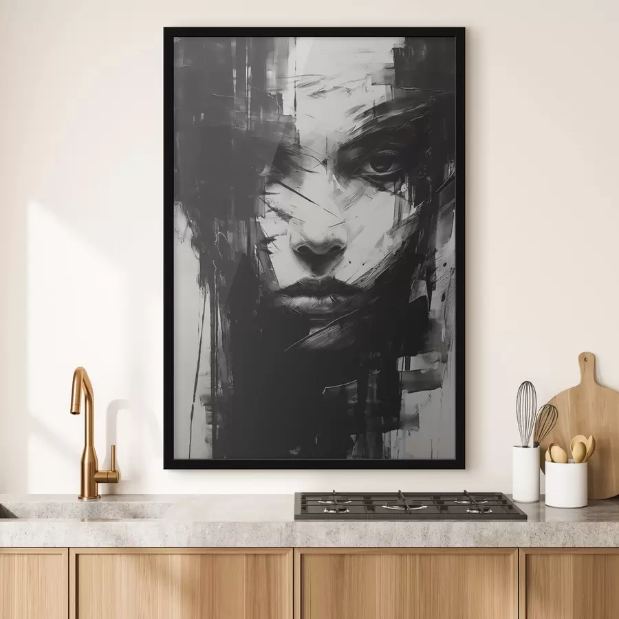 Fototapete Abstraktion f42952