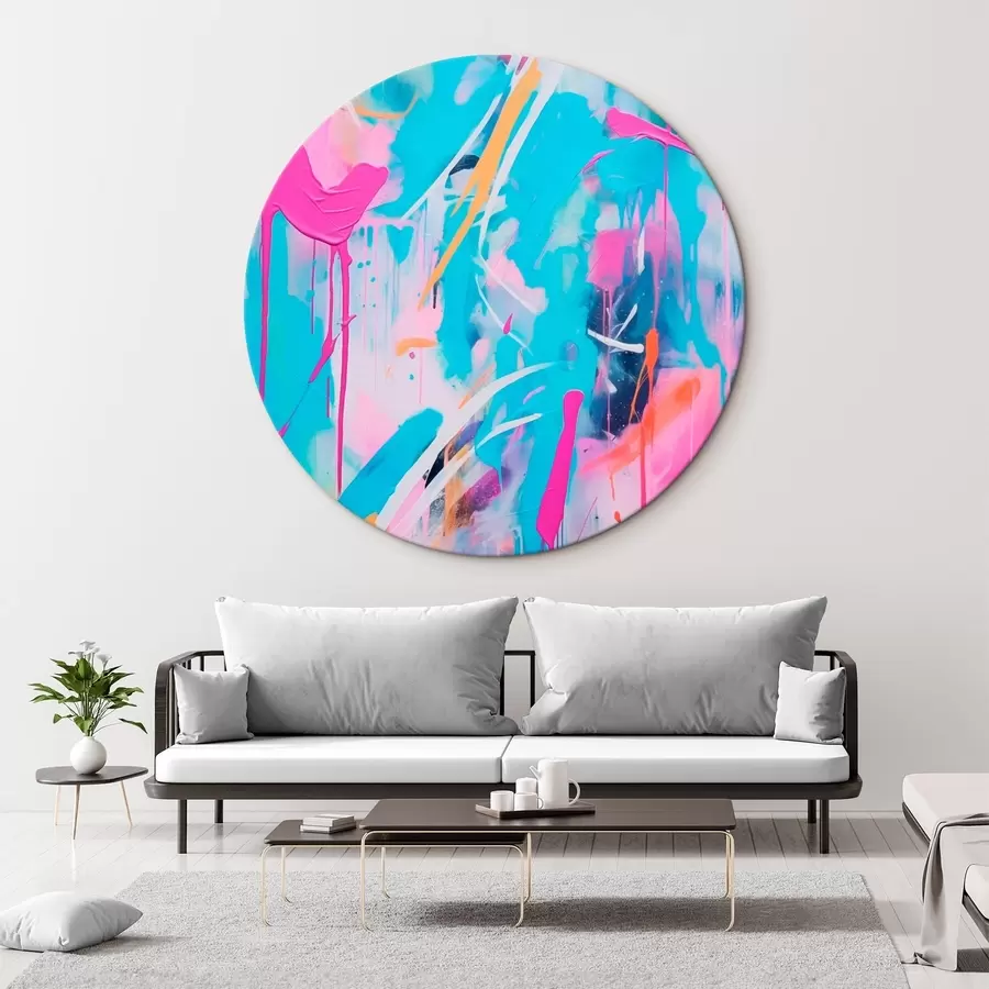 Wandbilder Abstraktion r42946