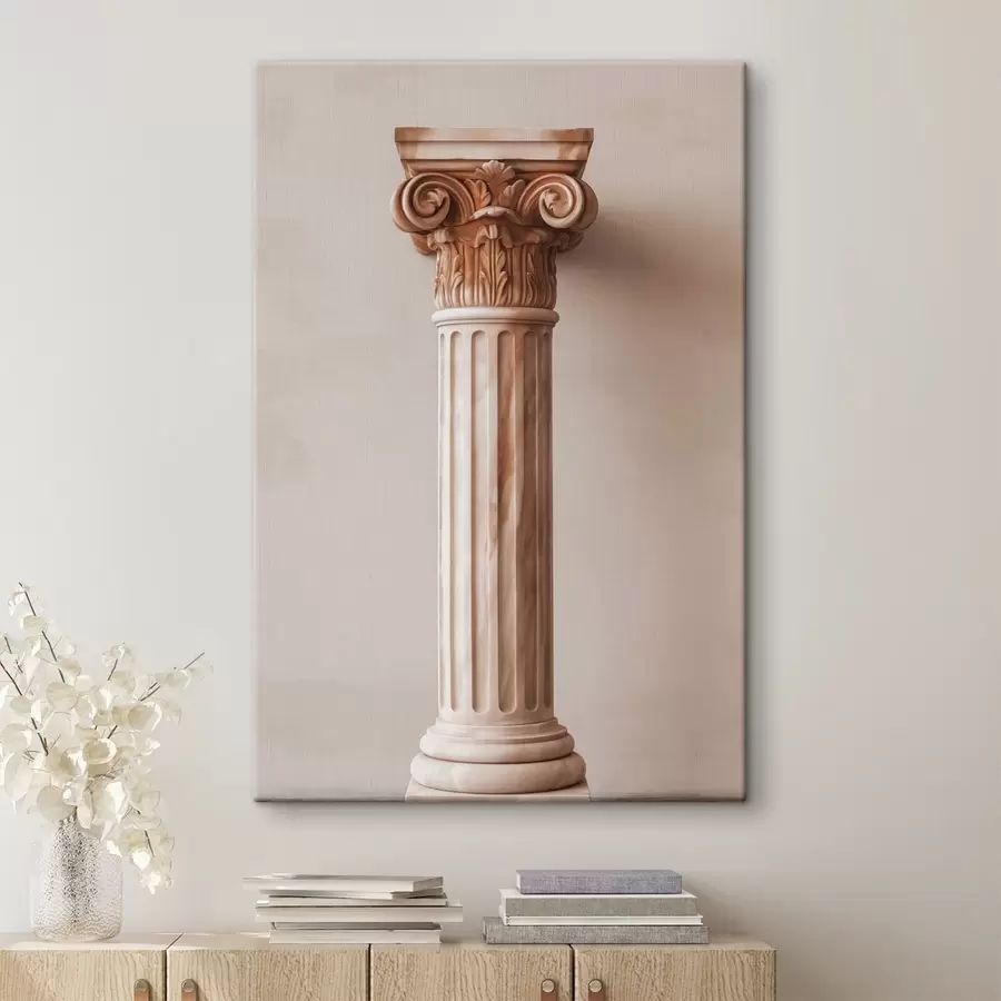 Wandbilder Säule s42957