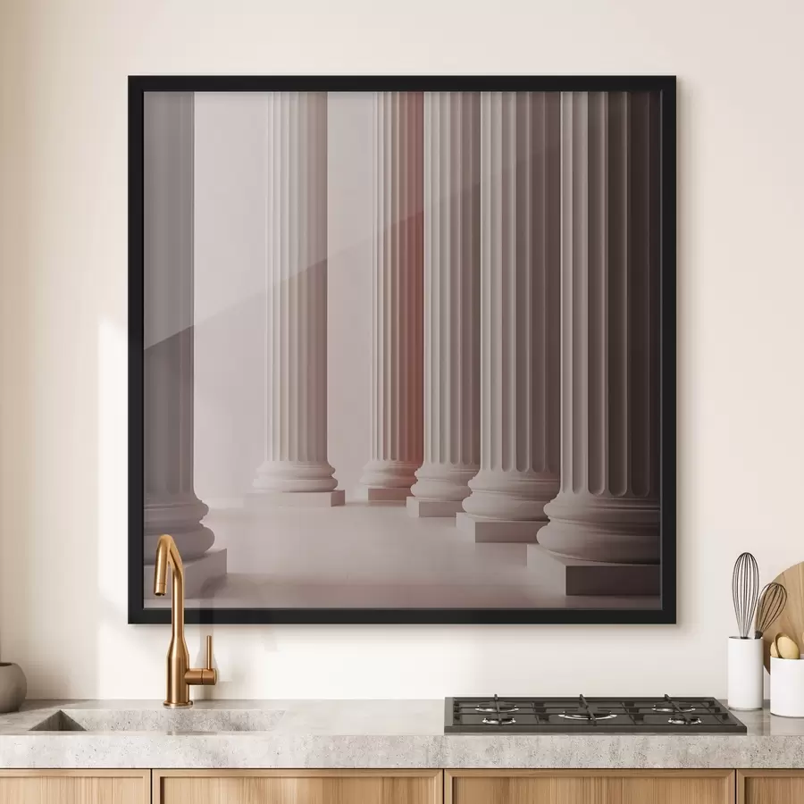 Fototapete Rubriken f42960