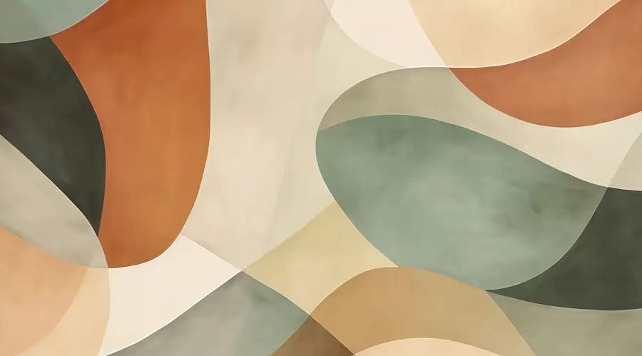 Fototapete Abstrakte Zusammensetzung w03094