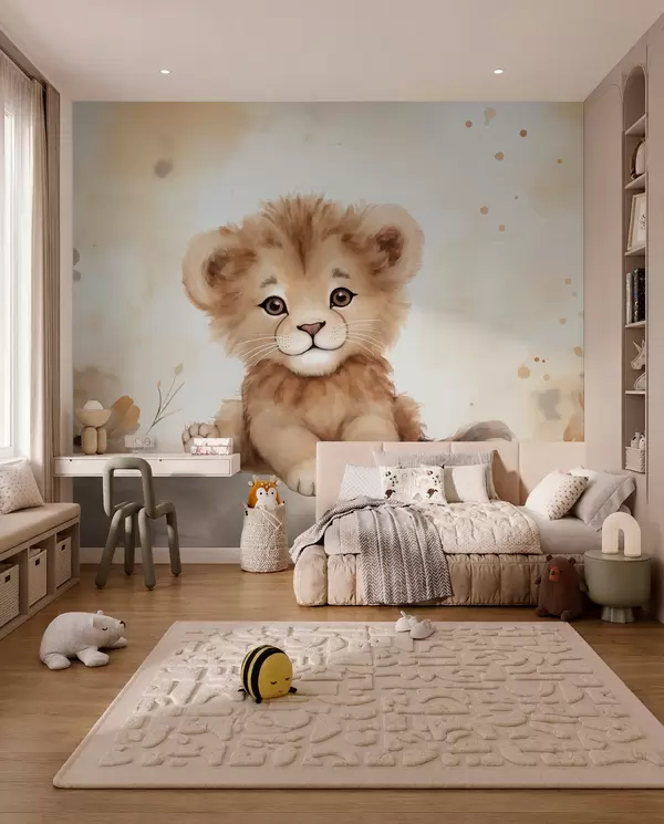 Babyzimmer