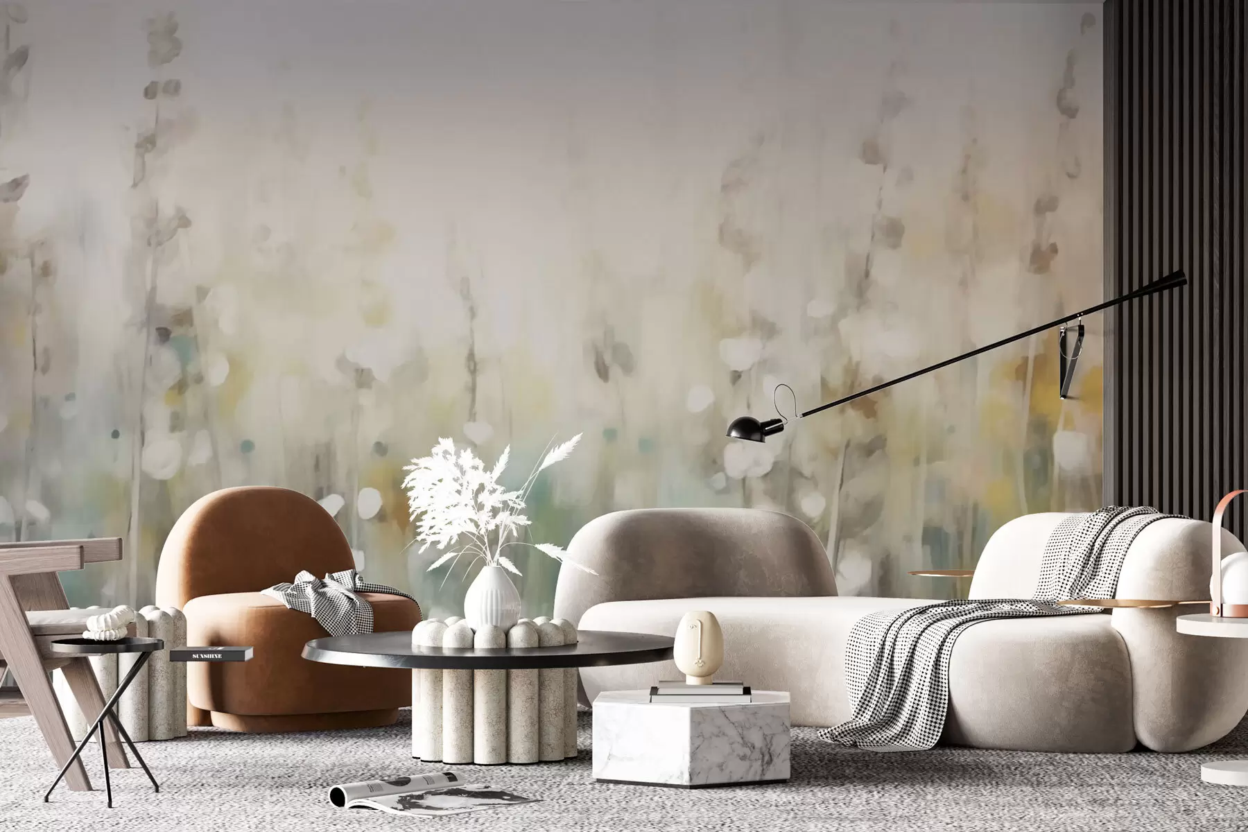 Fototapete Pflanzen w03229