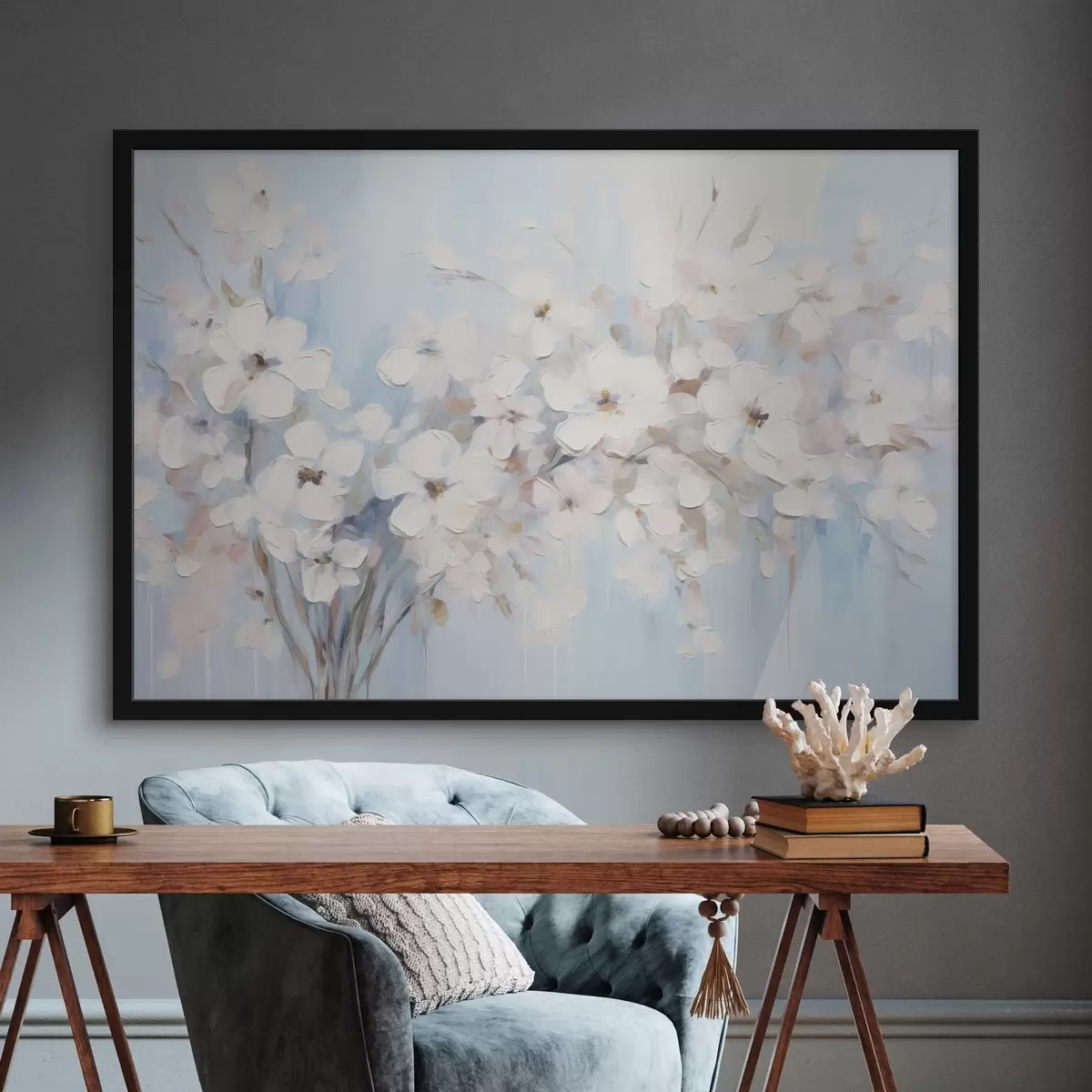 Poster Frühling Inspiration f43144