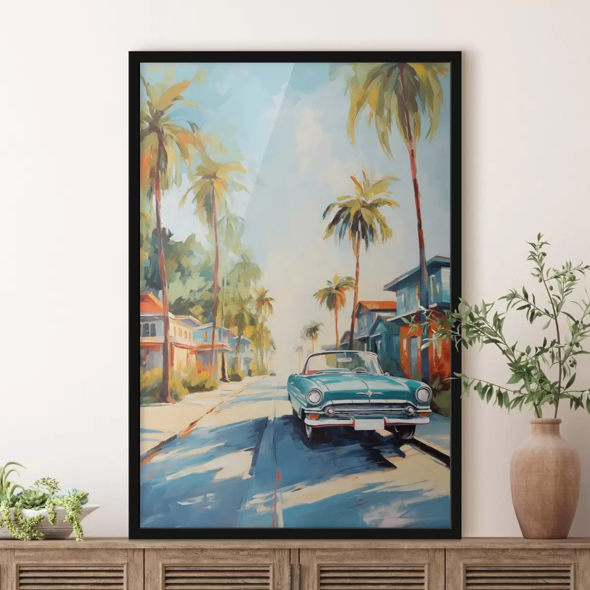 Poster Sommerfahrt f43145