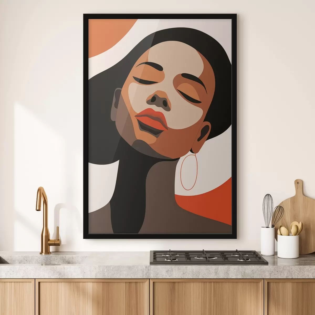 Poster Inneres Licht f43155