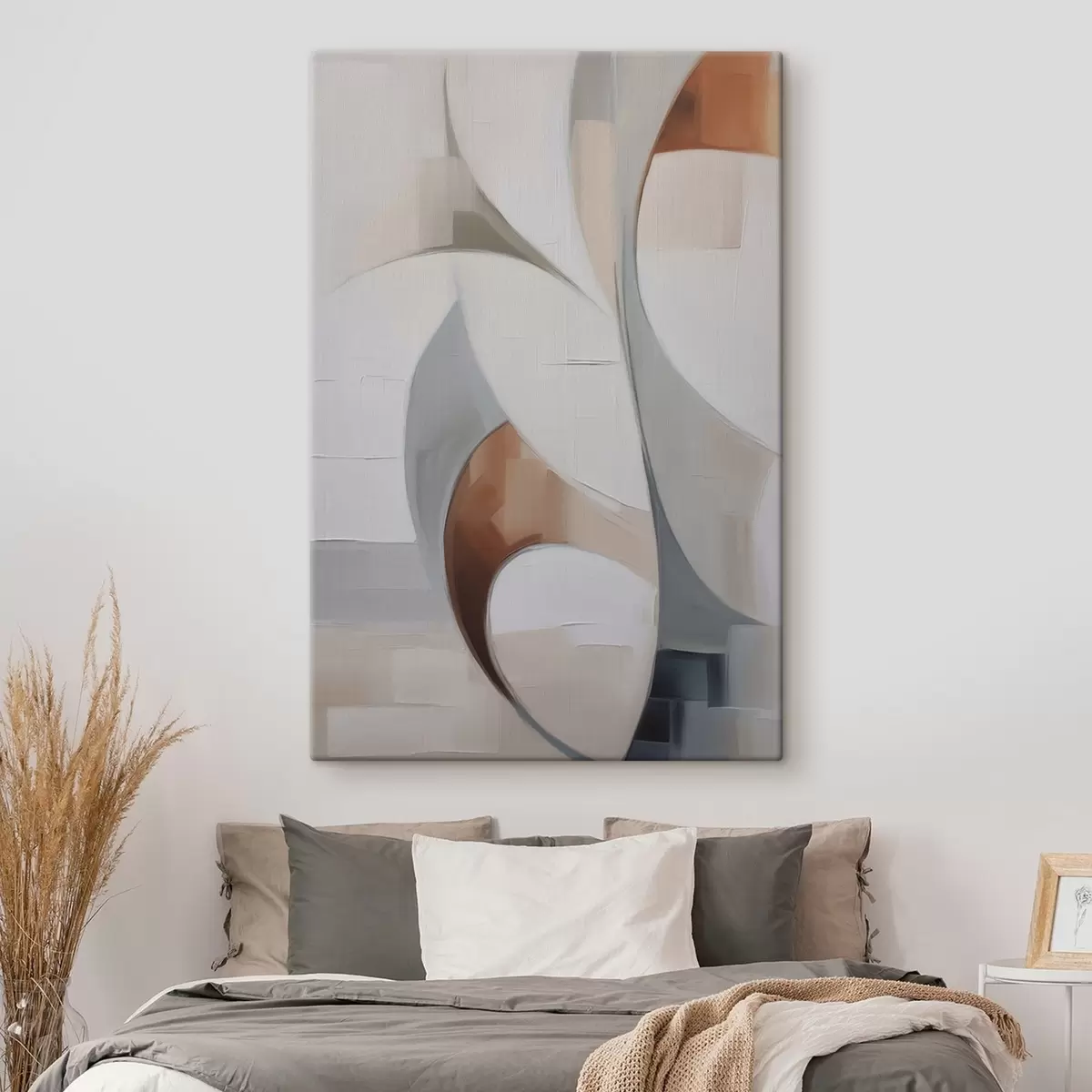 Wandbilder Geometrische Abstraktion s43198