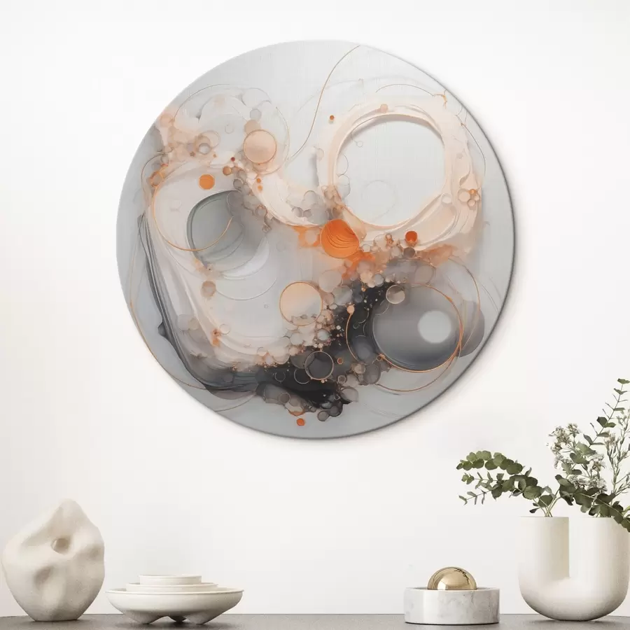 Wandbilder Abstraktion r43193