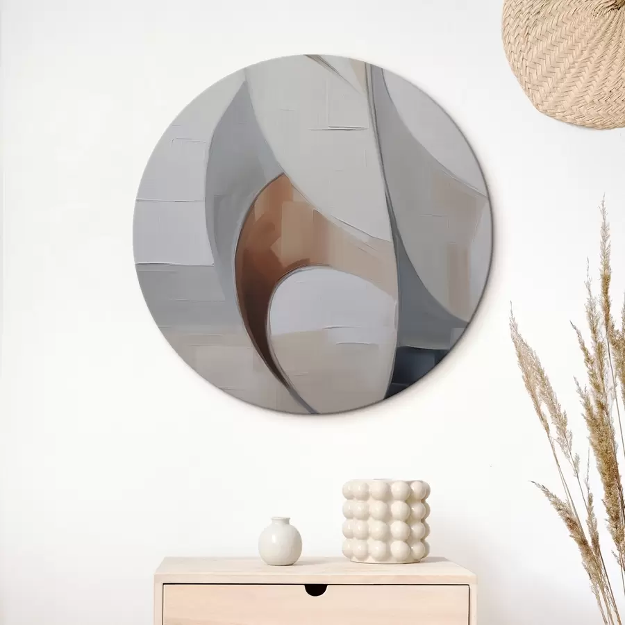 Wandbilder Geometrische Abstraktion r43198