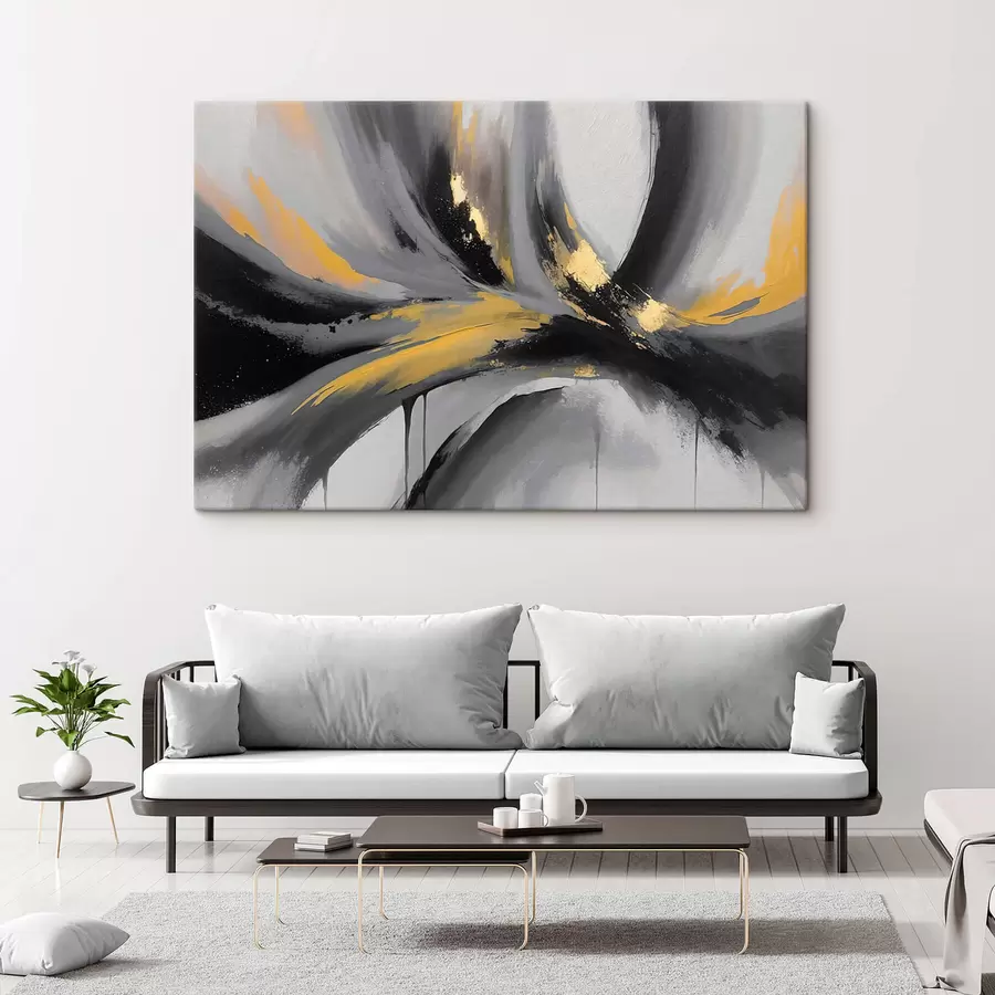 Wandbilder Abstraktion s42705